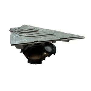 Star Wars Imperial Star Destroyer Strike Game Replacement Piece Model Stand